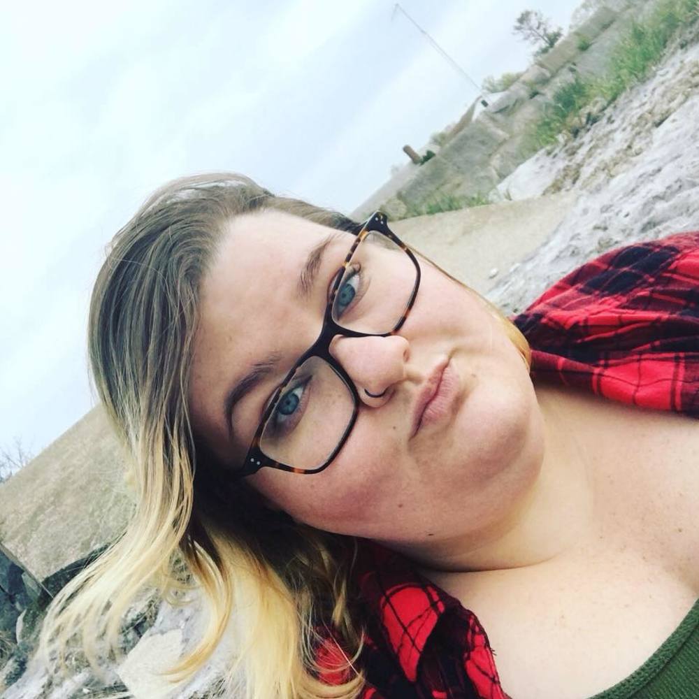 Meet your Posher, Jeanette